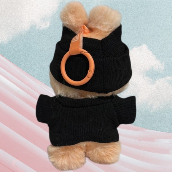 🔥🎀LABUBU 3 PIECE OUTFIT BRAND NEW - Picture 2 of 5